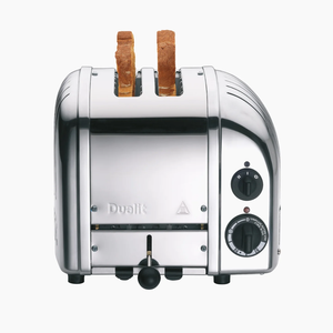 Dualit NewGen Classic Toaster 2-Slot, Chrome #27150