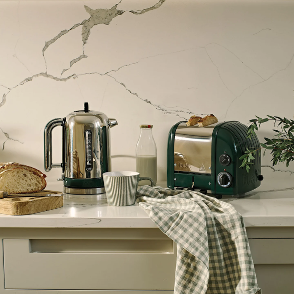 Dualit NewGen Classic Toaster 2-Slot, Evergreen #27550