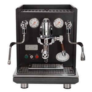 ECM Synchronika Espresso Machine Special Edition, Black
