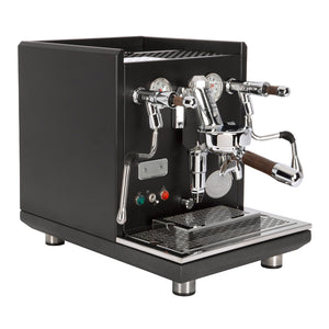 ECM Synchronika Espresso Machine Special Edition, Black