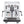 ECM Synchronika Espresso Machine Special Edition, White