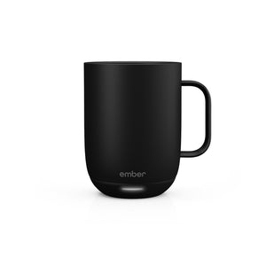 Ember Mug2 Temperature Control Mug 14 oz., Black