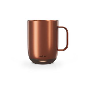 Ember Mug2 Temperature Control Mug 14 oz., Copper