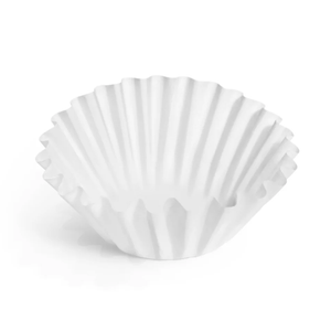 Fellow Aiden Precision Brewer Flat Bottom Batch Brew Filters, 50 Pack