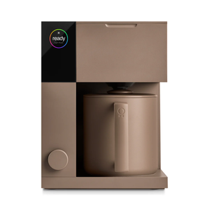 Fellow Aiden Precision Coffee Maker, Malted Chocolate