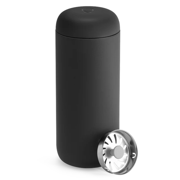 Tasse Fellow Carter Move 16 oz, noire