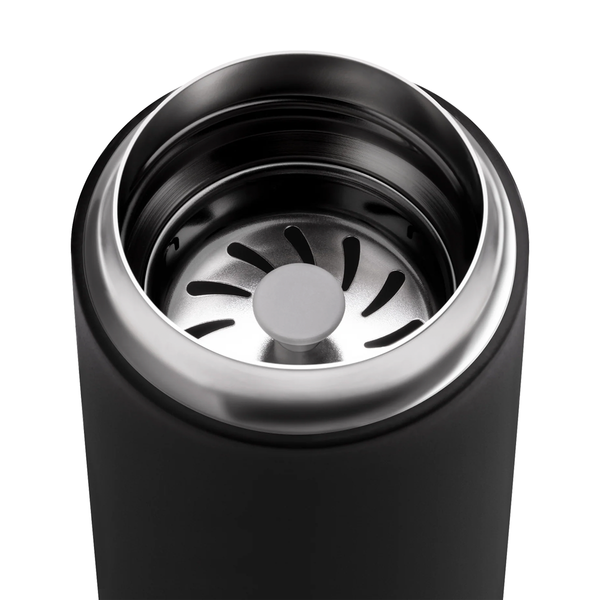 Tasse Fellow Carter Move 16 oz, noire