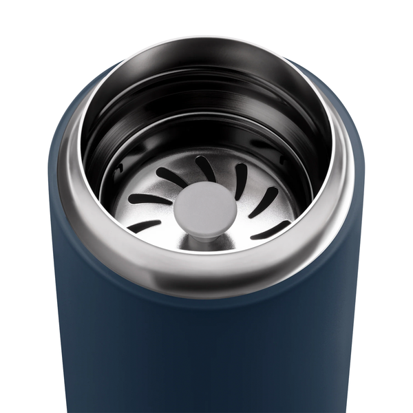 Fellow 16oz Carter Move Mug, Stone Blue