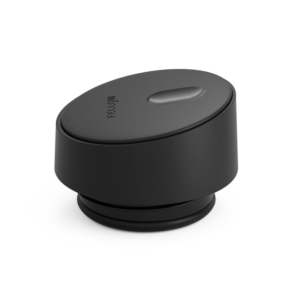 Tasse coulissante Fellow Carter 16 oz, noir mat