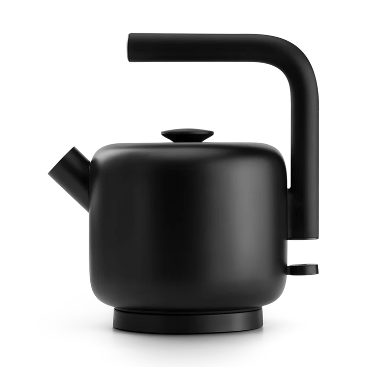 Fellow Clyde Electric Kettle, Matte Black
