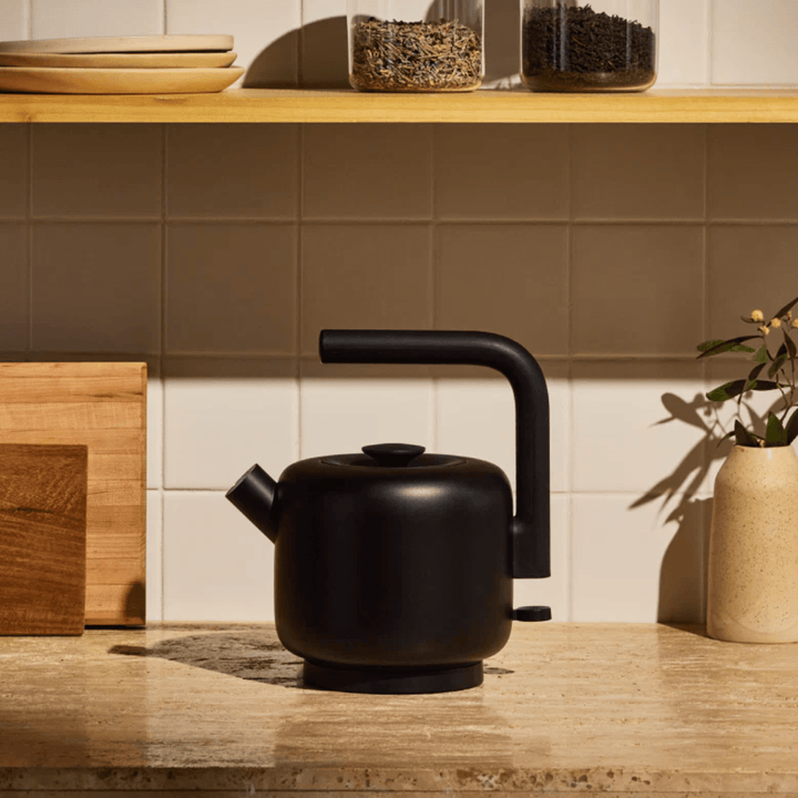 Fellow Clyde Electric Kettle, Matte Black