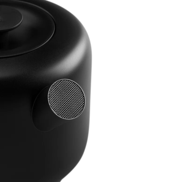 Fellow Clyde Electric Kettle, Matte Black