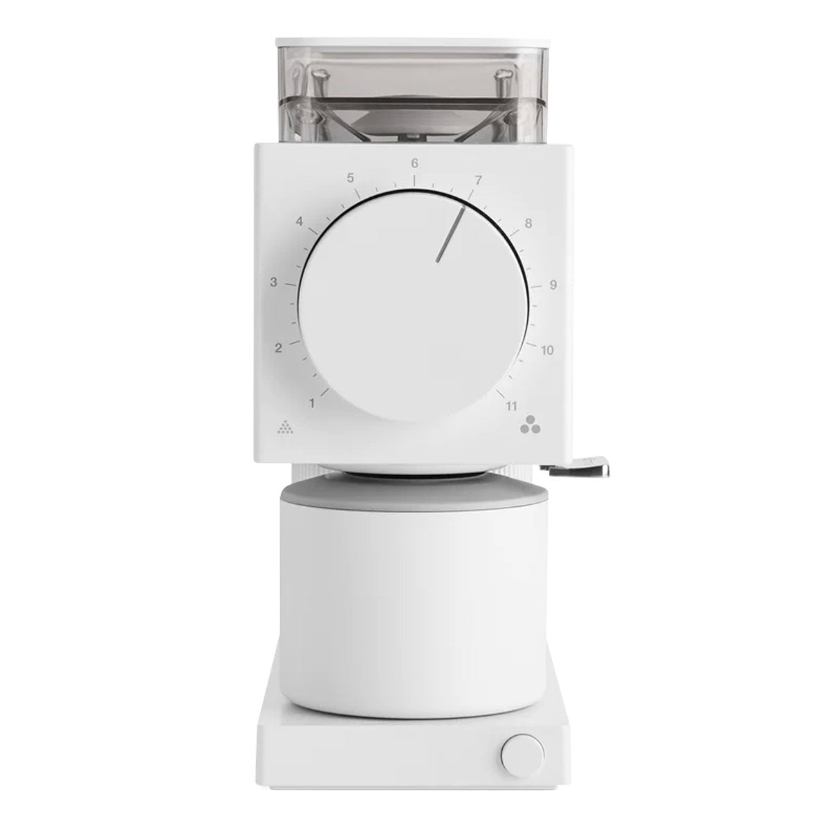 Ssp Fellow Ode Espresso Burr SSP Unimodal (Multi-Purpose) Espresso