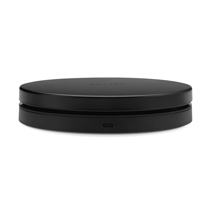 Fellow Tally Pro Precision Scale, Black