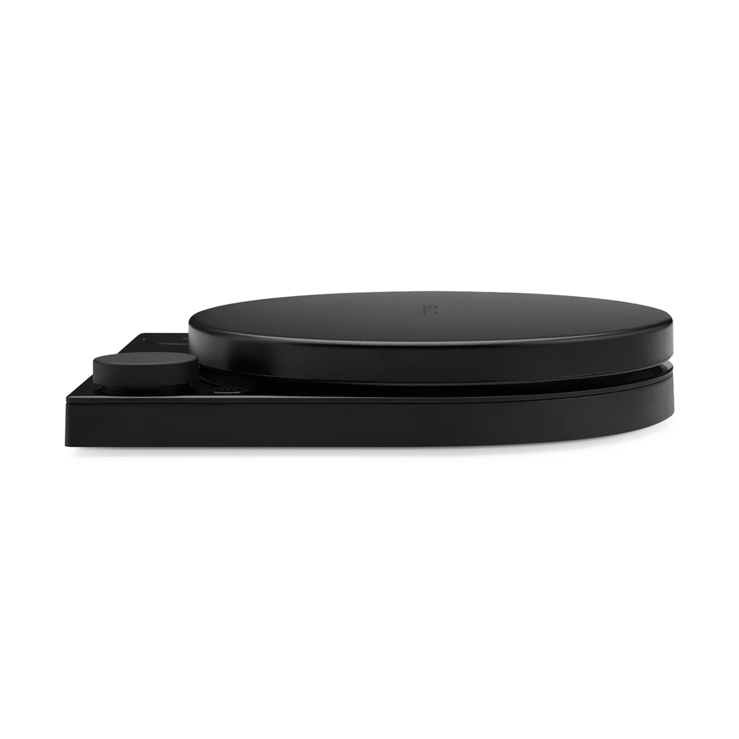 Fellow Tally Pro Precision Scale, Black