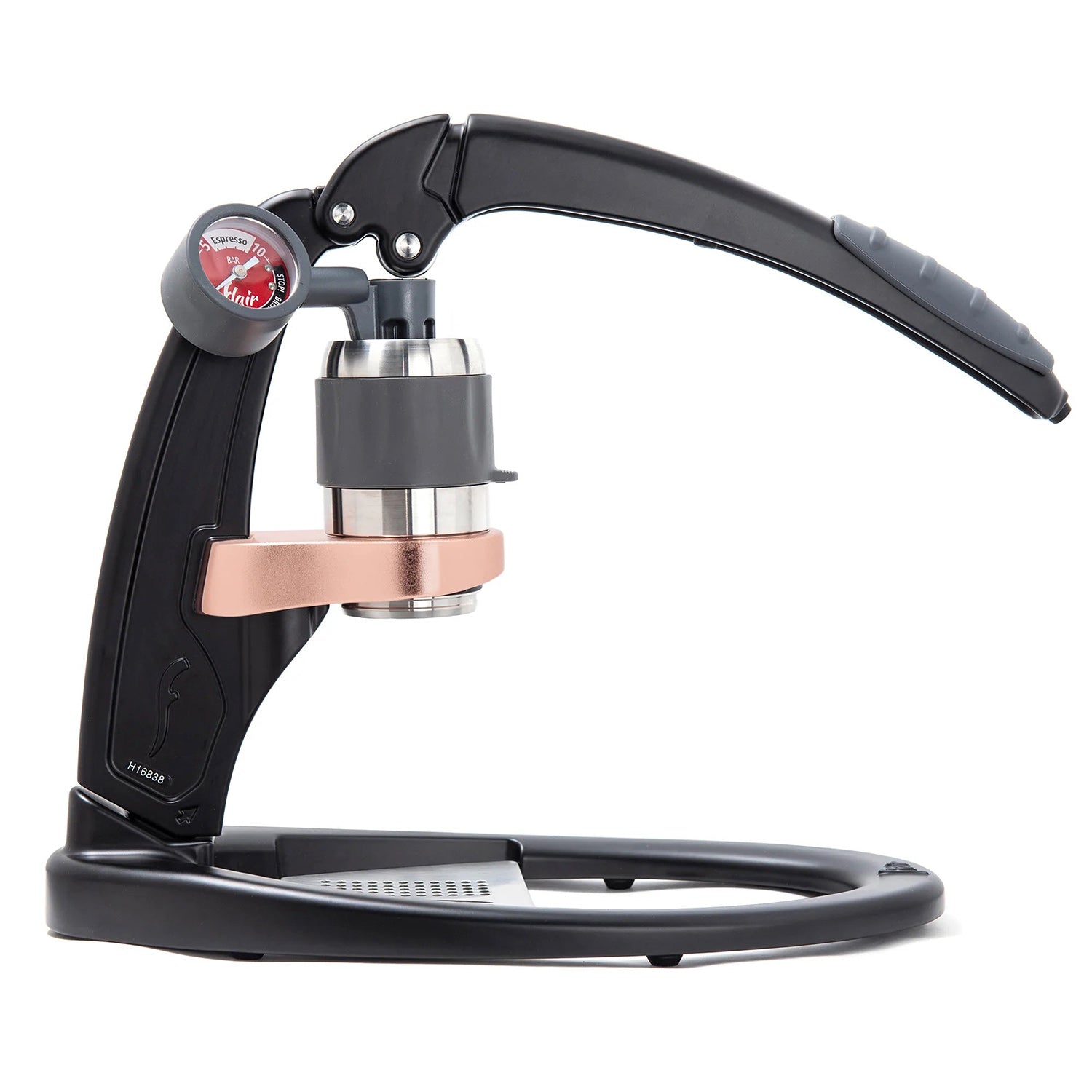 Cad Espresso Manual Professional ROK EspressoGC Pro Manual Lever