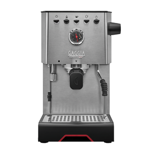 Gaggia Classic GT, Stainless Steel #68451