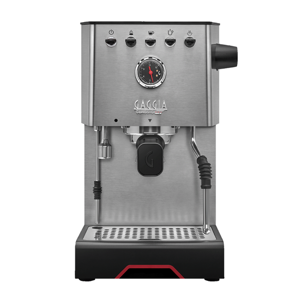 Gaggia Classic GT, Stainless Steel #68451