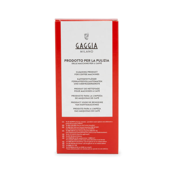 Gaggia Decalcifier Liquid Descaler, 250ml