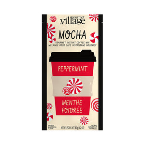 Gourmet du Village Peppermint Mocha Mix