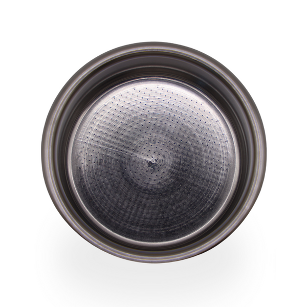 I.XXI Stainless Steel Double Shot Filter Basket, 54mm