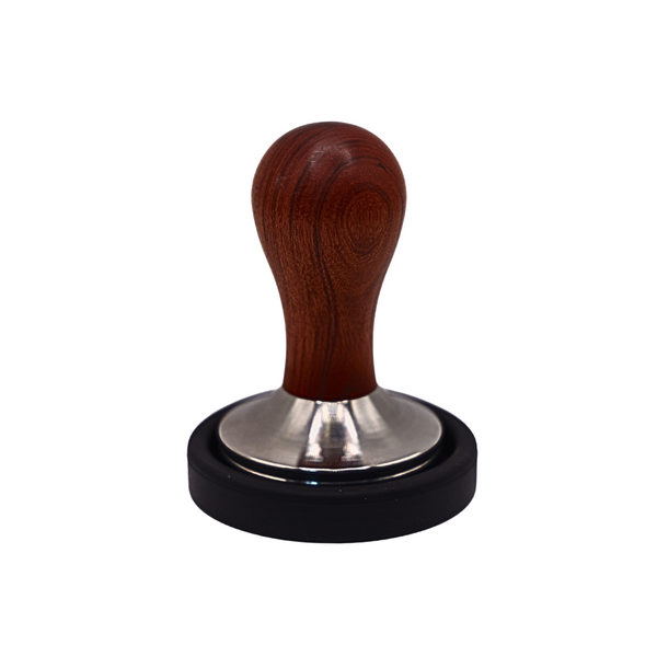 I.XXI Silicone Coffee Tamper Mat, 80mm