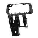PHILIPS BLK FRONT UPPER CASING COVER - 421944082901