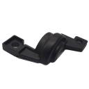 Saeco BLK Fork/ Steam Tube - 996530006914