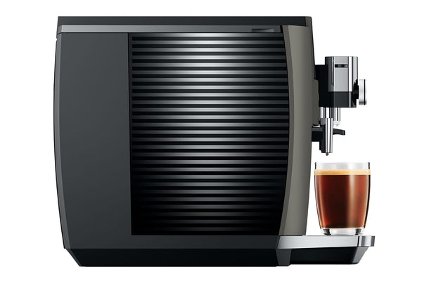 OPEN BOX | Jura S8 Automatic Espresso Machine, Dark Inox #15755