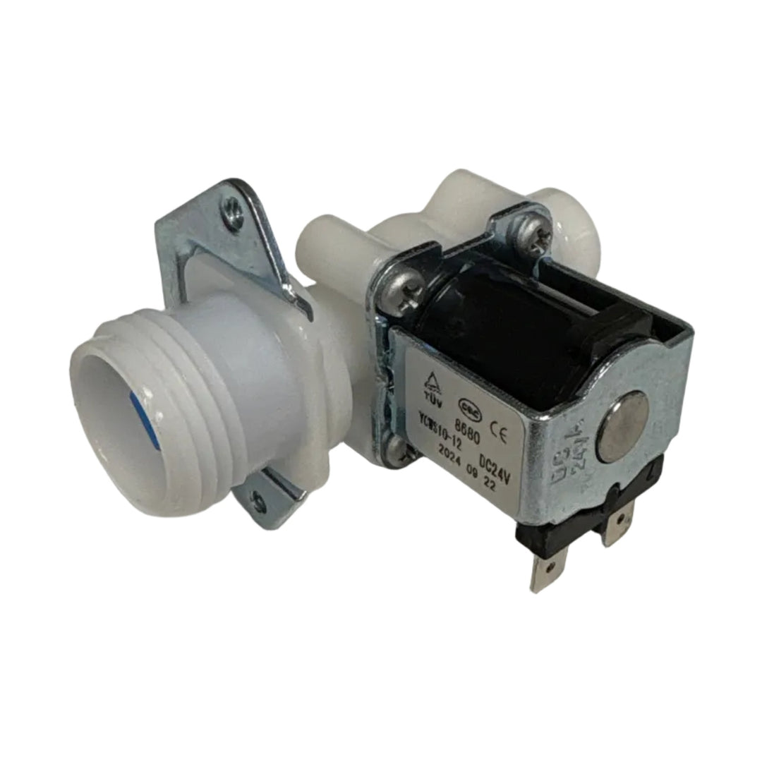 ion Inlet Valve Assembly - 8680