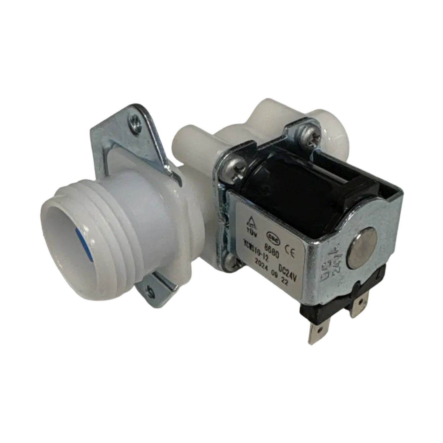 ion Inlet Valve Assembly - 8680