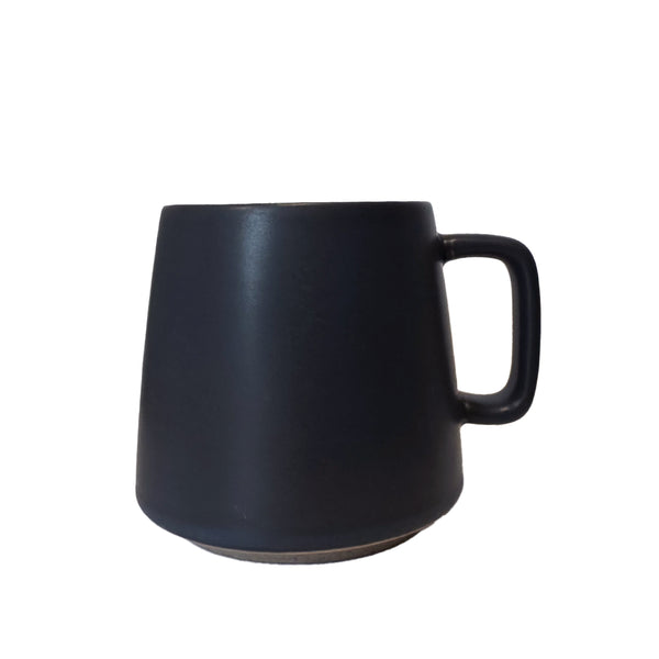 I.XXI Ceramic Coffee Mug 350ml, Blue