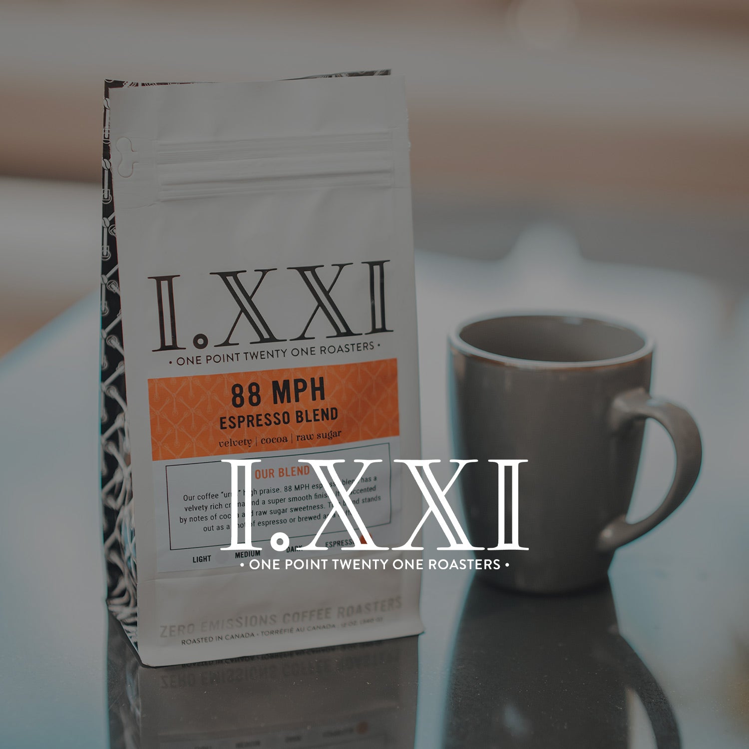 ECS Coffee Espresso & Coffee Gear Store