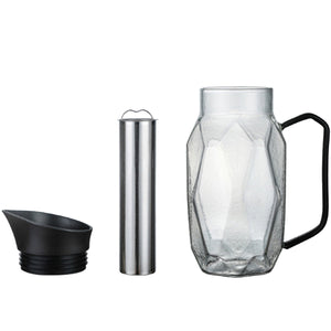 I.XXI Cold Brew Coffee Maker, 1500ml