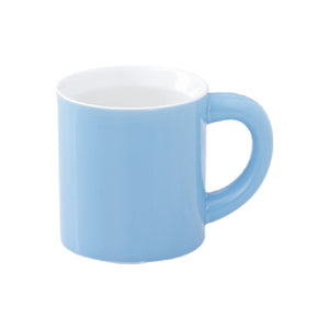 I.XXI Ceramic Coffee Mug 300ml, Baby Blue