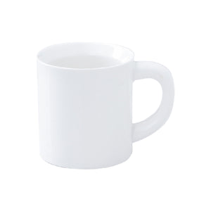 I.XXI Ceramic Coffee Mug 300ml, White