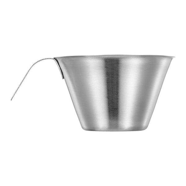 I.XXI Espresso Shot Cup Stainless Steel 100ml