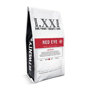 I.XXI Red Eye Whole Bean Coffee, 12 oz.