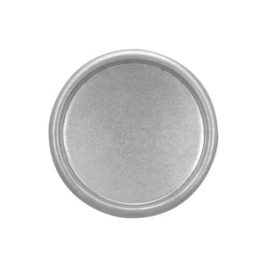 I.XXI Stainless Steel Blind Filter, 58mm