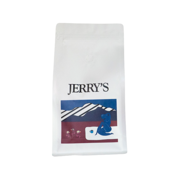 Jerry's Colombia Whole Bean Coffee, 340g
