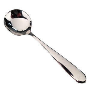 JoeFrex Cupping Spoon #scu, Silver