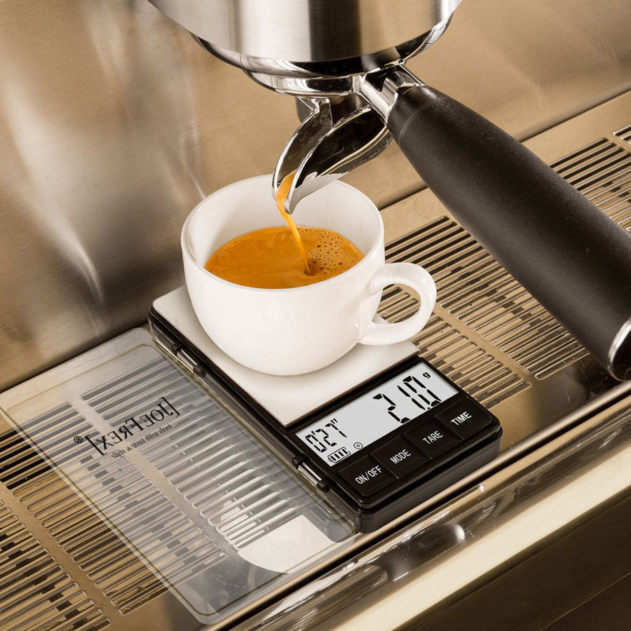 Scales – ECS Coffee