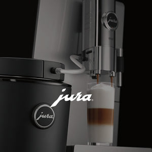 Jura Espresso Machines & Accessories