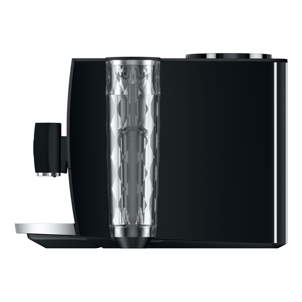 Jura ENA 8 Automatic Espresso Machine, Full Metropolitan Black #15496
