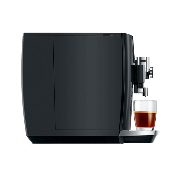 Jura J8 Automatic Espresso Machine, Piano Black #15557