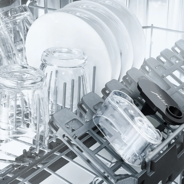 Jura Syrup Attachment For Z10 & GIGA 10 (Set of 2) #25069