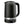 KitchenAid 1.7 L Electric Kettle, Cast-Iron Black #KEK1701BK