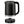 KitchenAid 1.7 L Electric Kettle, Cast-Iron Black #KEK1701BK