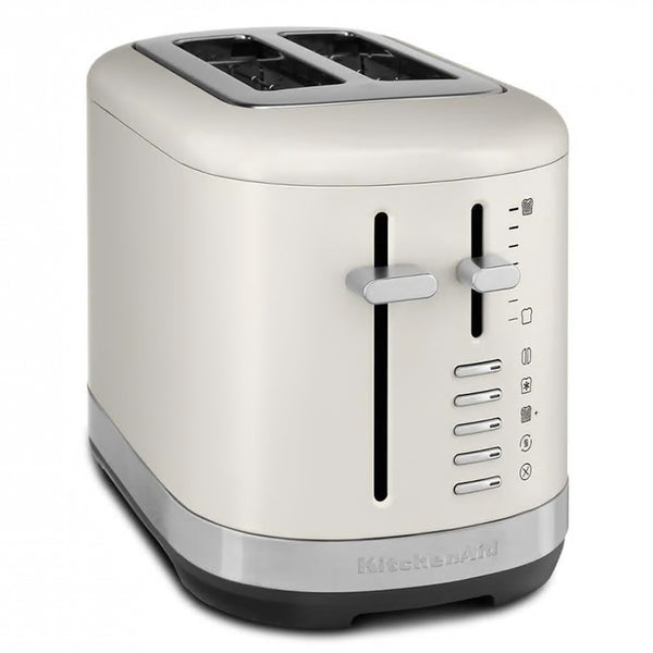 KitchenAid 2-Slice Toaster, Porcelain #KMT2109PL