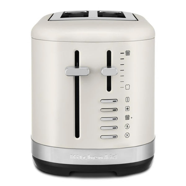 KitchenAid 2-Slice Toaster, Porcelain #KMT2109PL